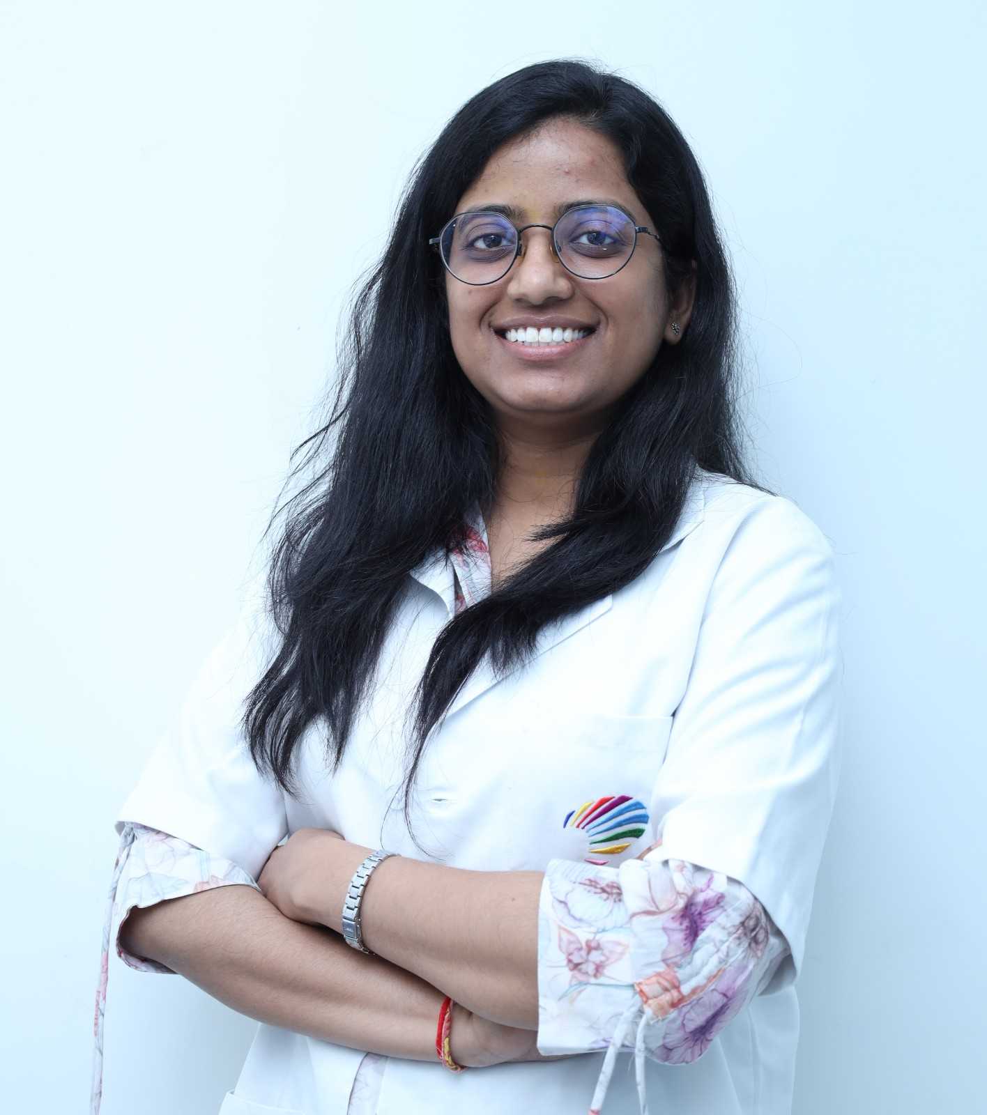Dr. Pooja Jindal - Consultant Pediatric Neurologist