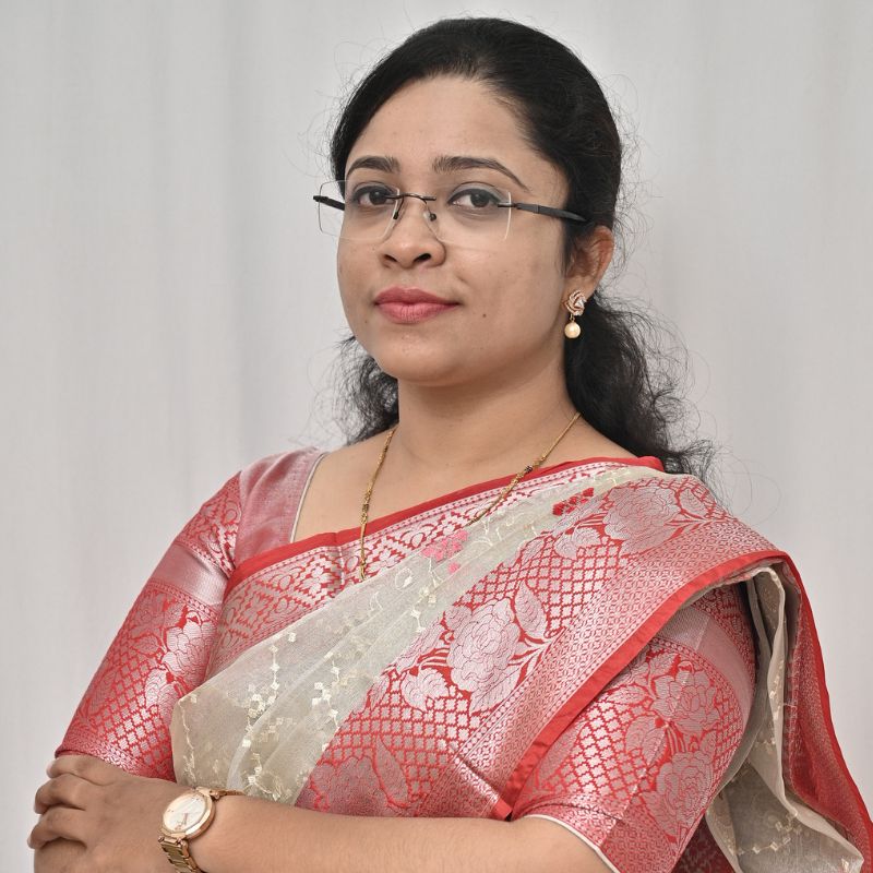 Dr. H MUSARRATH FATIMA - Consultant- Pediatrics