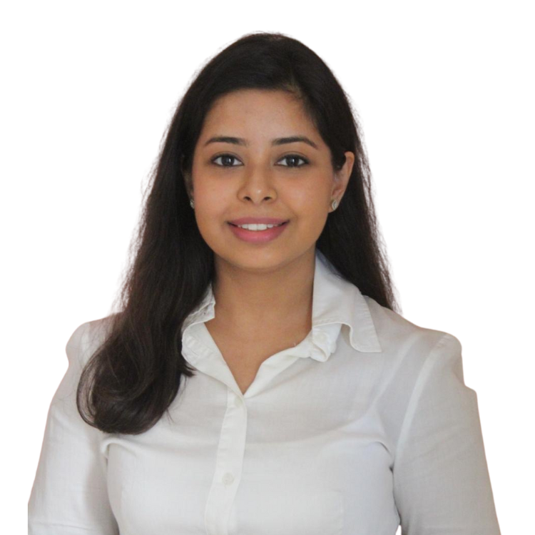 DR. SHREYA SINGHAL - Consultant