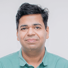 Dr. NAVEEN PRAKASH GUPTA - Senior Consultant - Neonatology (Delhi)