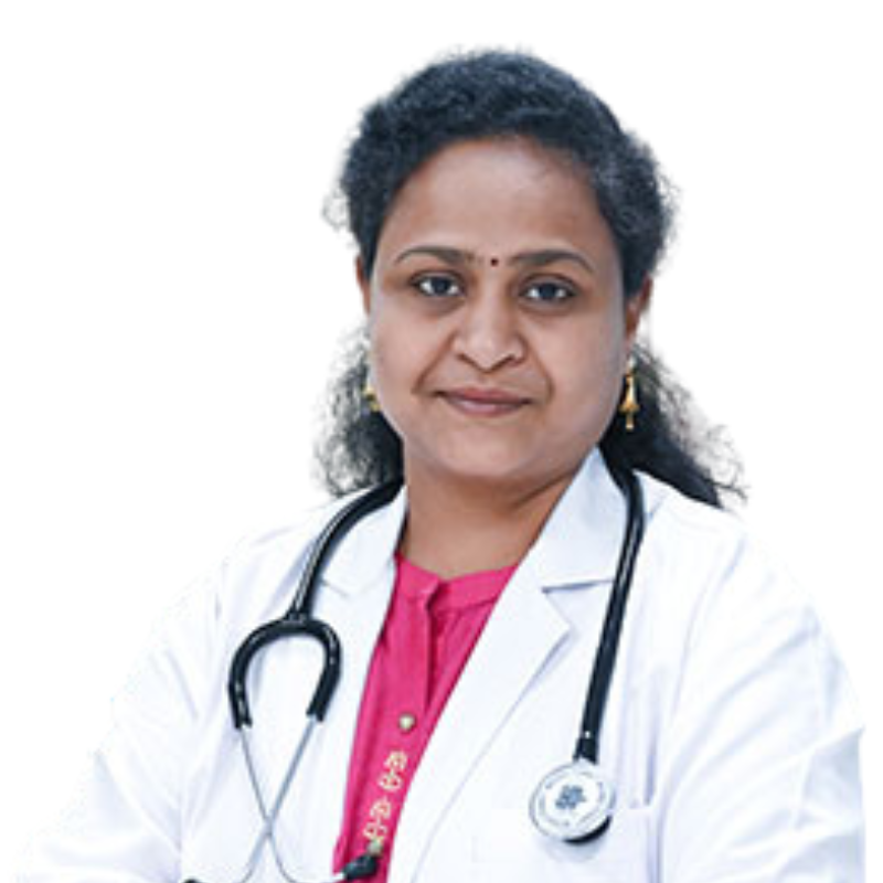 Dr. Sree Lakshmi .A - MBBS, MD(PSYCHIATRY)Fellowship Child And Adolescent Psychiatry