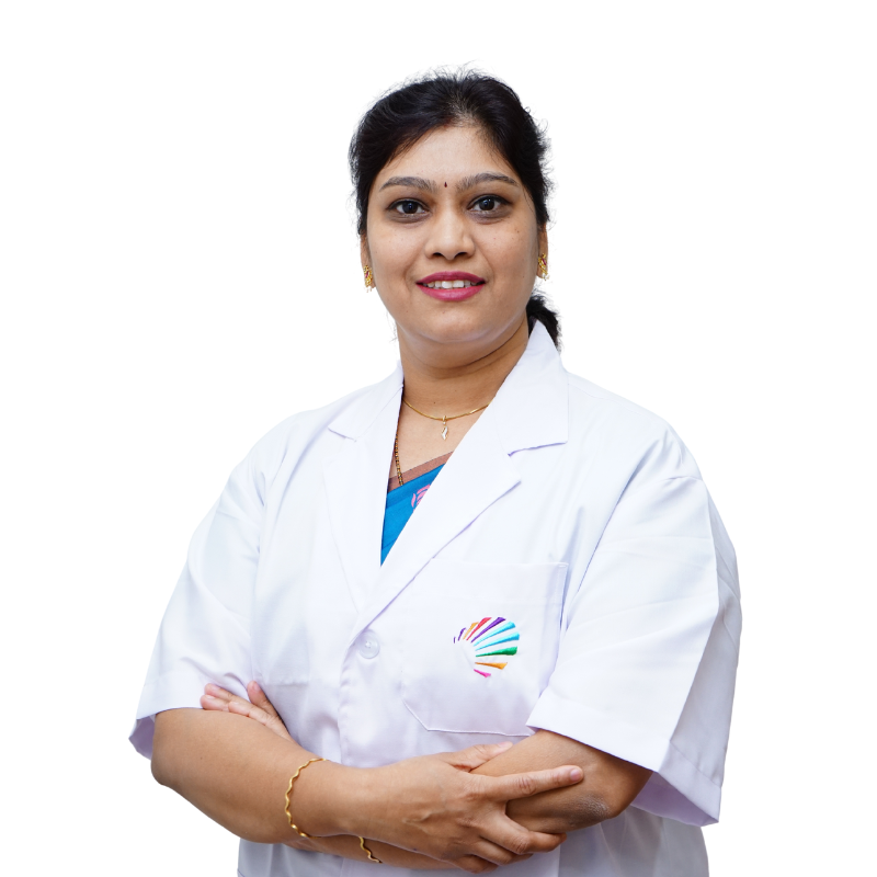 Dr. ANAGHA MADHURAJ KULKARNII - Consultant - Lactation