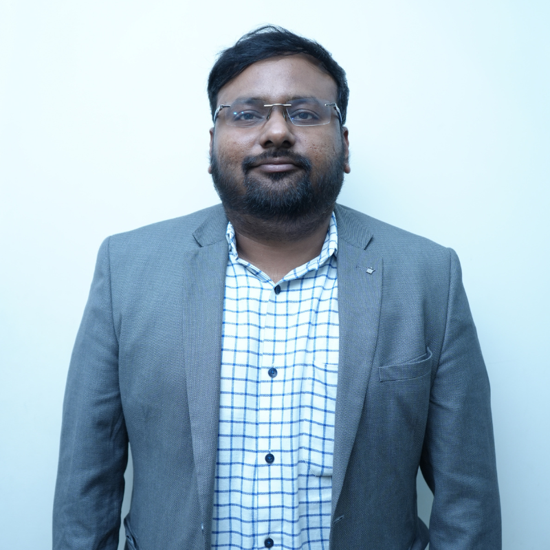 Dr. N BALAMURUGAN - Consultant - Pediatric Neurology