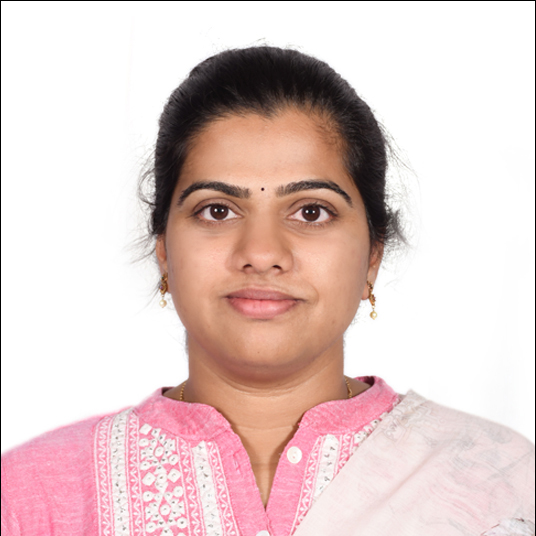 Dr. Brahmini Korrai - Consultant - Pediatric Neurologist