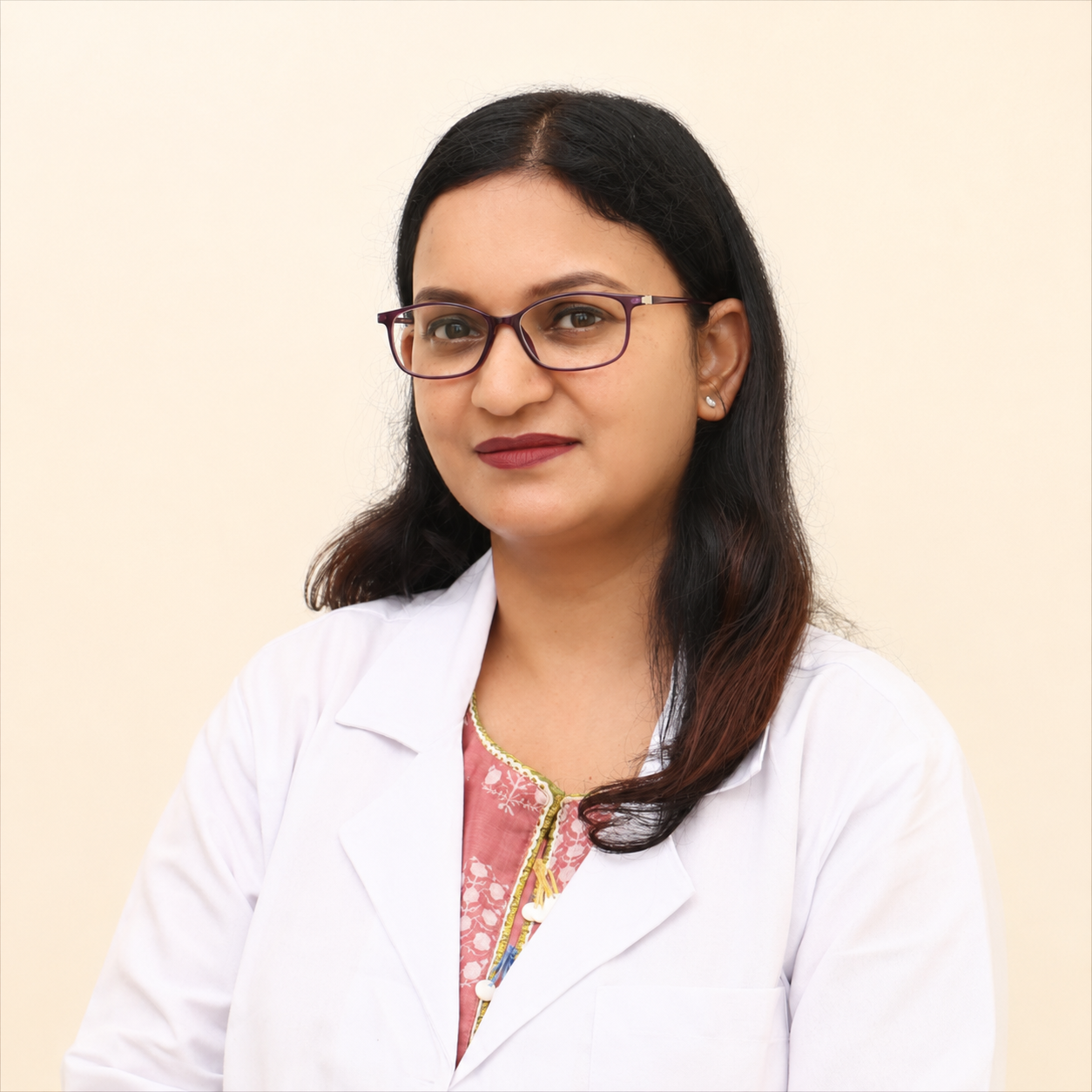 Dr. Deepti Mahajan - Senior consultant - Pediatrics and allergy specialist