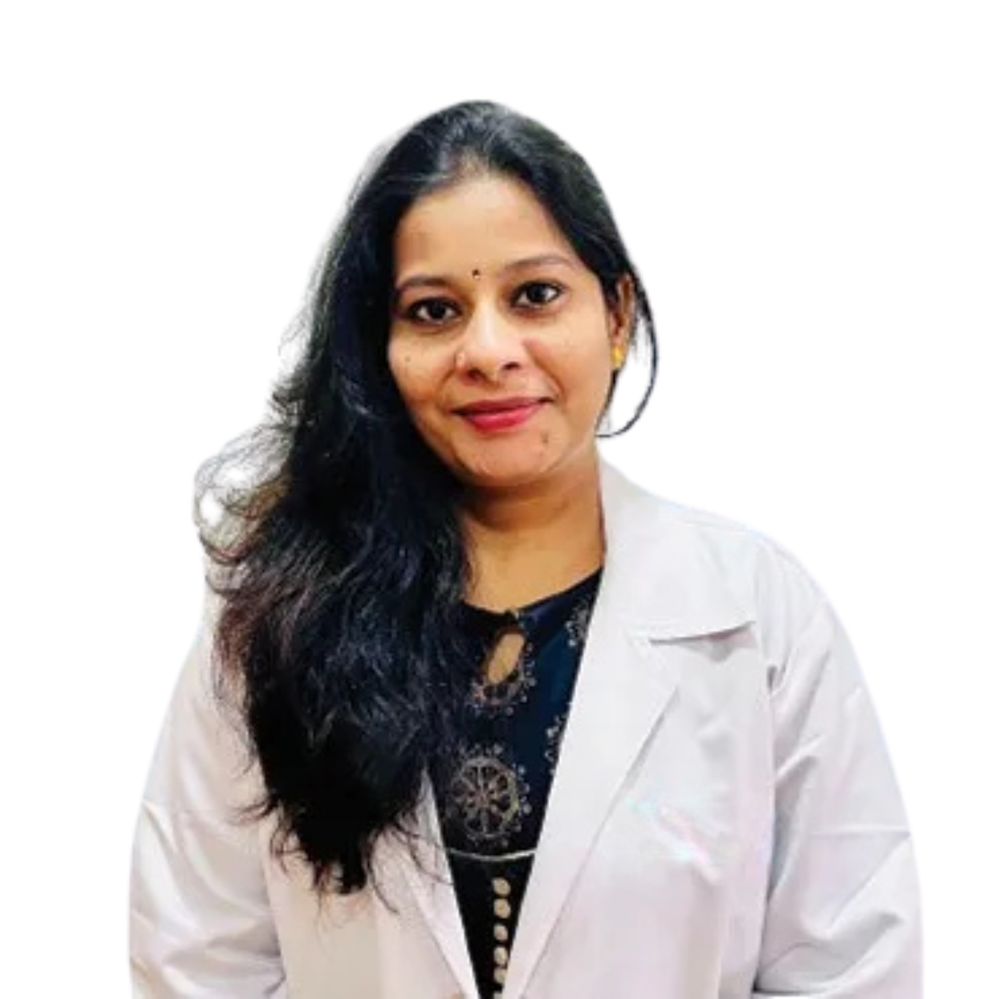 Dr. M Vijaya Bharathi - Consultant – Obstetrics & Gynecology