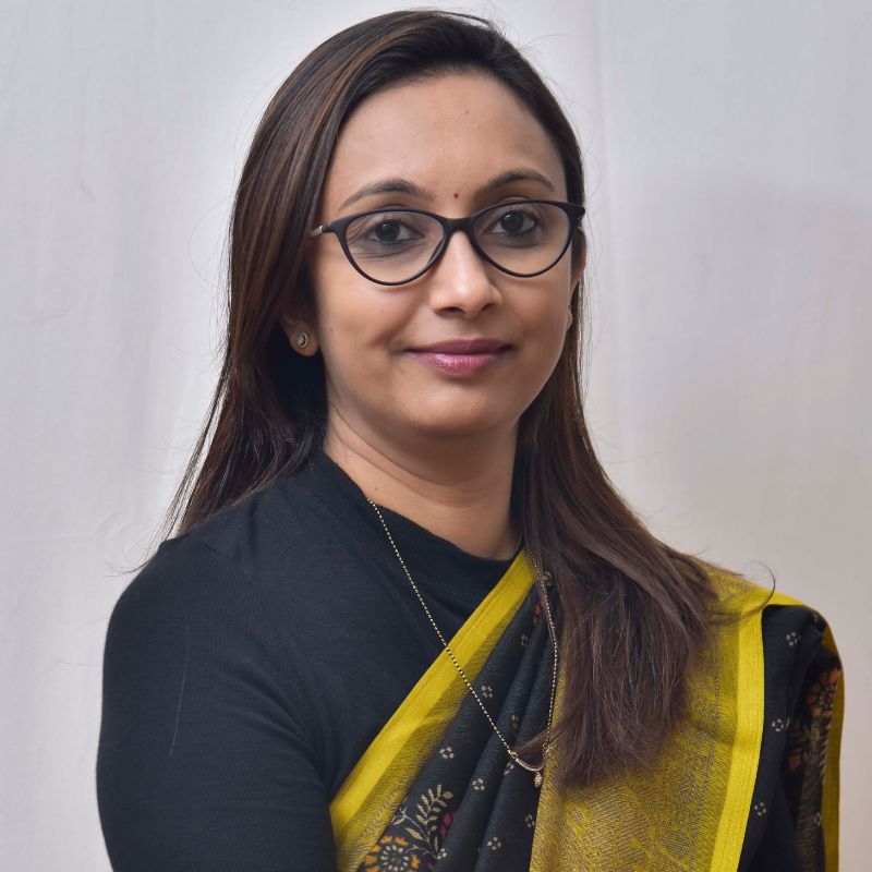 Dr. RACHANA G - Consultant- Developmental Pediatrician