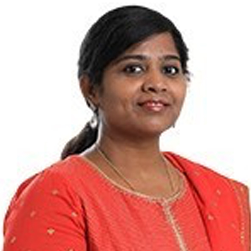 Dr. VIDHYA MOORTHY - Senior Consultant – Obstetrics and Gynecology, Fetal Medicine