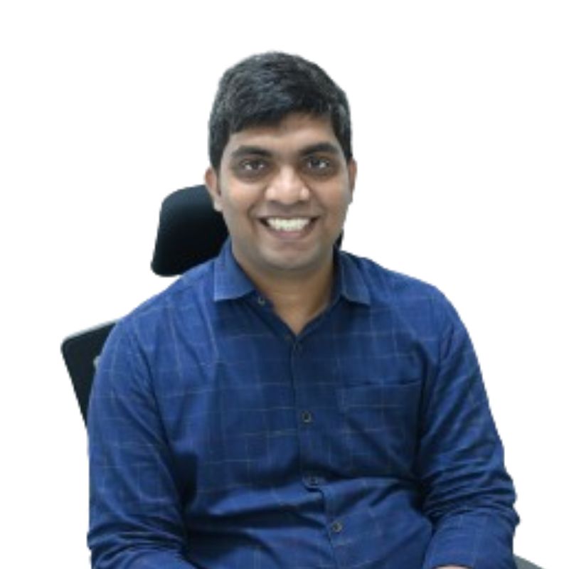 Mr. SAI KRISHNA - Audiologist & Speech Therapist