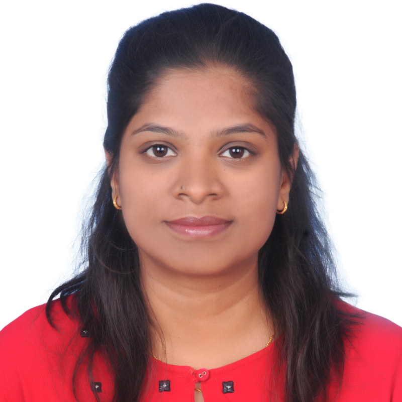 Ms. RACHEL S - Speech and Language Therapist & Audiologist