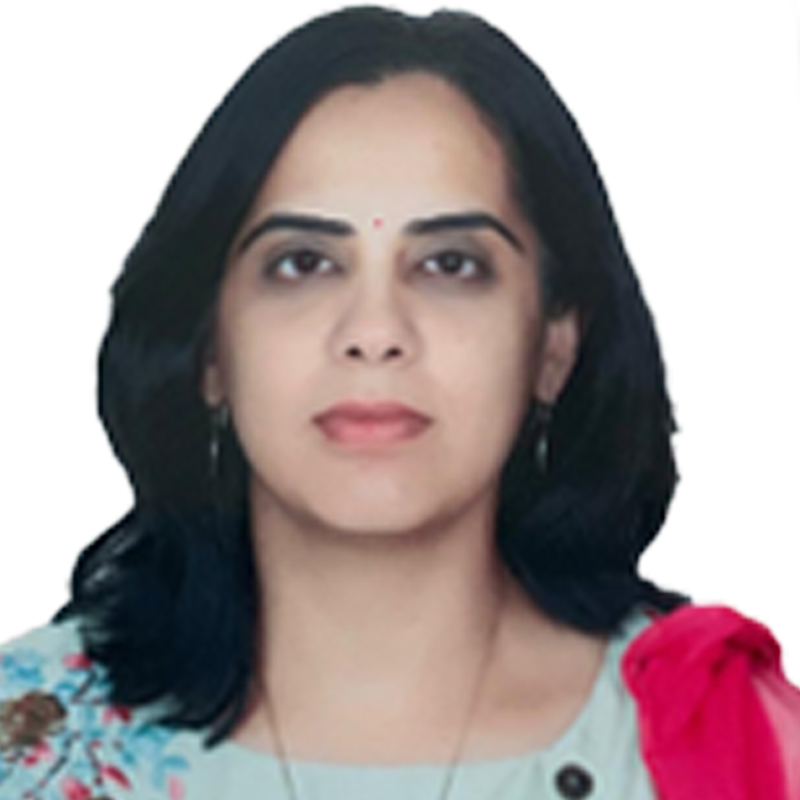 Dr. PRATIMA VERMA - Consultant - Pediatric Nephrology