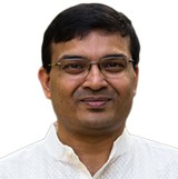 Dr. VIJAY SRIRAM - Consultant - Peadiatric Orthopaedic Surgery, Chennai