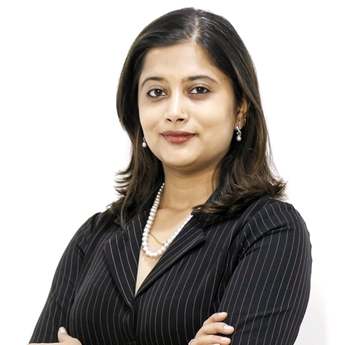 Dr. Udita Mukherjee - Consultant - Obstetrician, Gynecologist, and Laparoscopic Surgeon