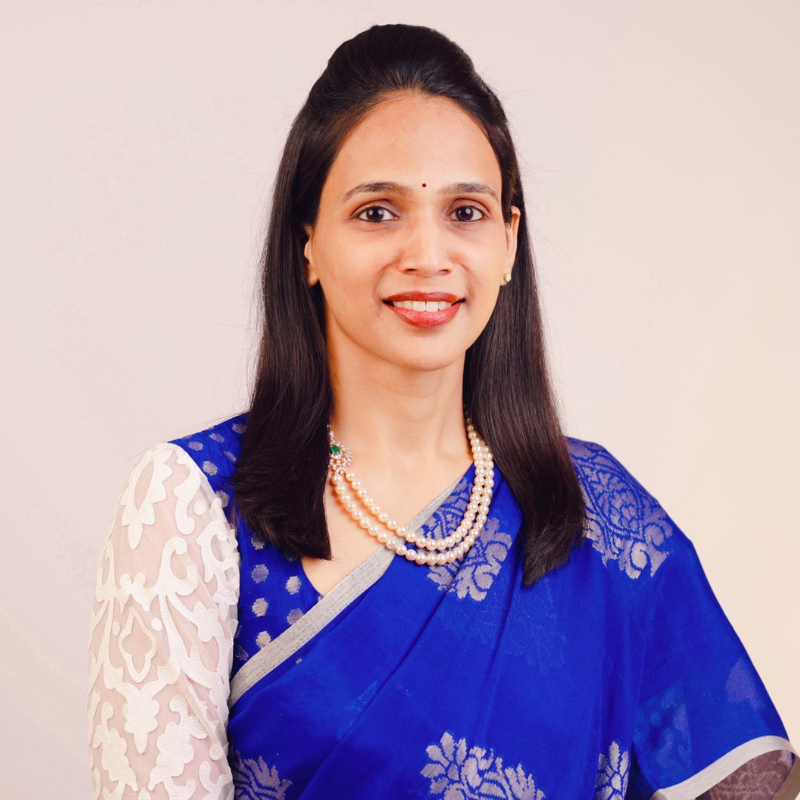 Dr. ANUSHA KOLLI - Consultant - Obstetrician & Gynecologist