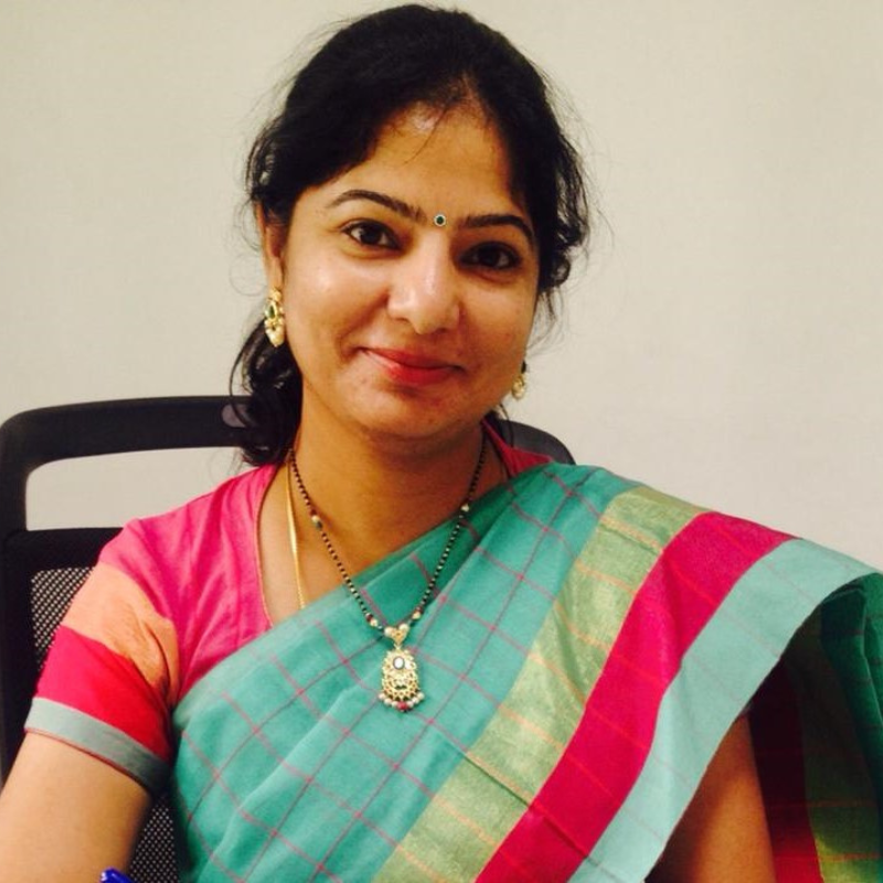 Dr. PALLAVI REDDY - Consultant - Obstetrics & Gynecology