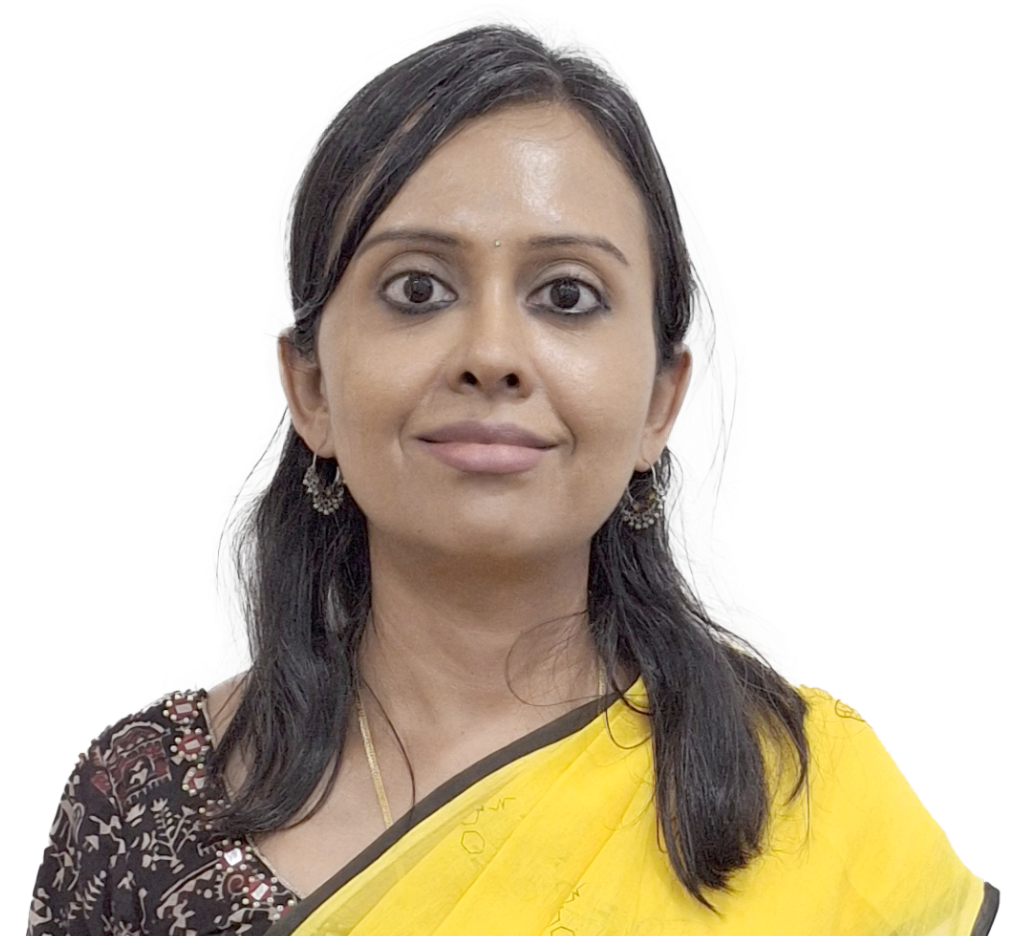 Dr. Ramya R - Fetal Medicine Specialist