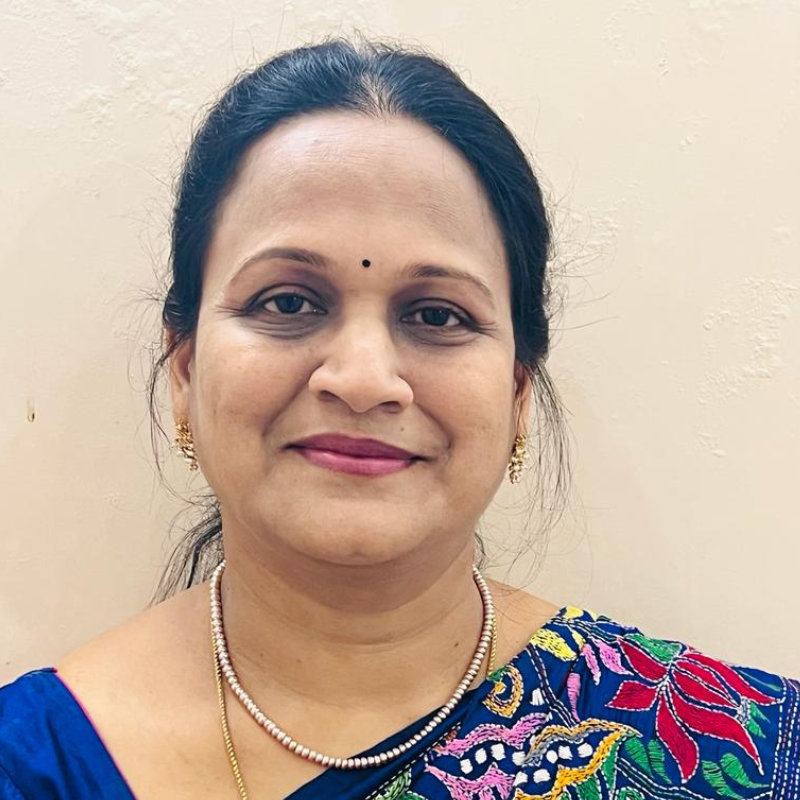 Dr. SARITHA VINODARAO - Consultant - Obstetrics and Gynecology