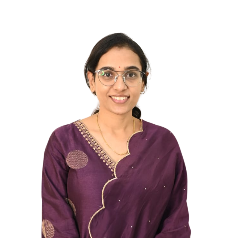 Dr. Swathi Arya - Consultant - Infertility