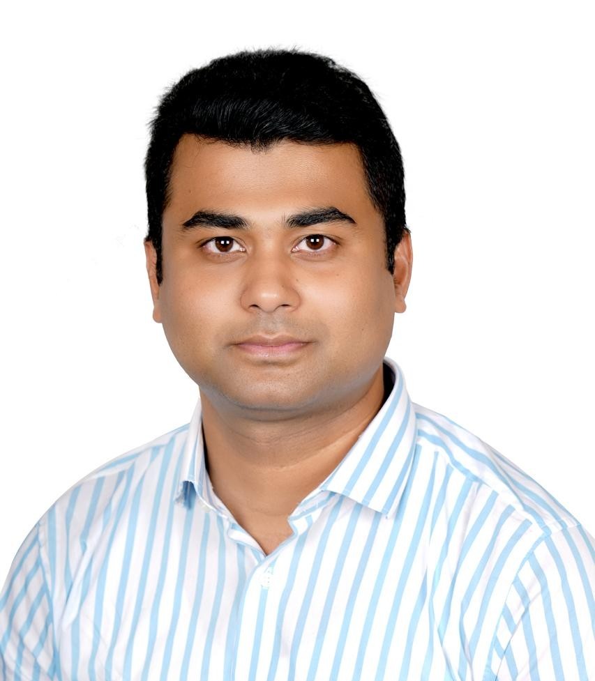 Dr. Kodicherla Vishnu Vardhan Reddy - Consultant Pediatrician and Pediatric Intensivist
