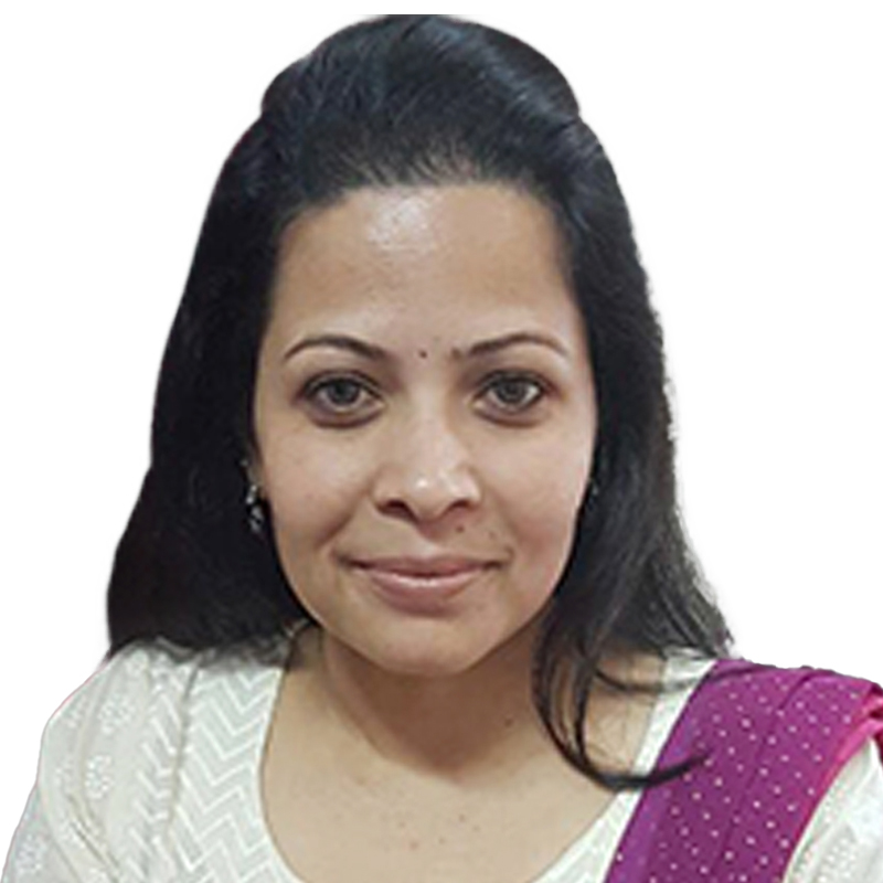 Dr. SHEETAL VARALWAR - Consultant – Diabetologist