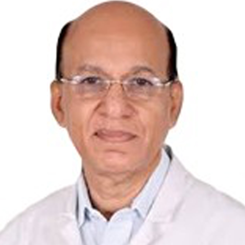 Dr. SUNIL KUMAR NAKRA - Director - General Pediatrics