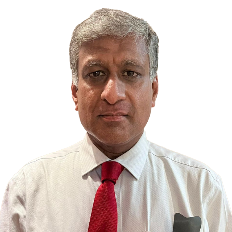 Dr. SARATH GOPALAN - Consultant -Pediatric Gastroenterologist