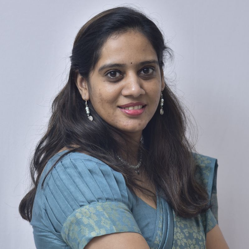 Dr. PRERNA JHAWAR - Fetal Medicine Consultant