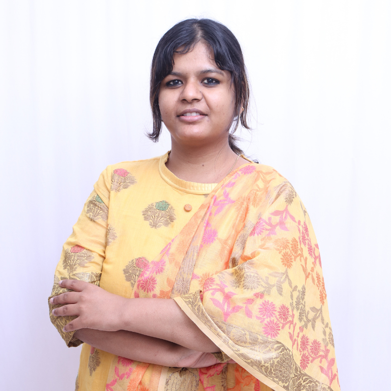 Dr. NEHA G SINGHAL - Consultant - Child Psychology