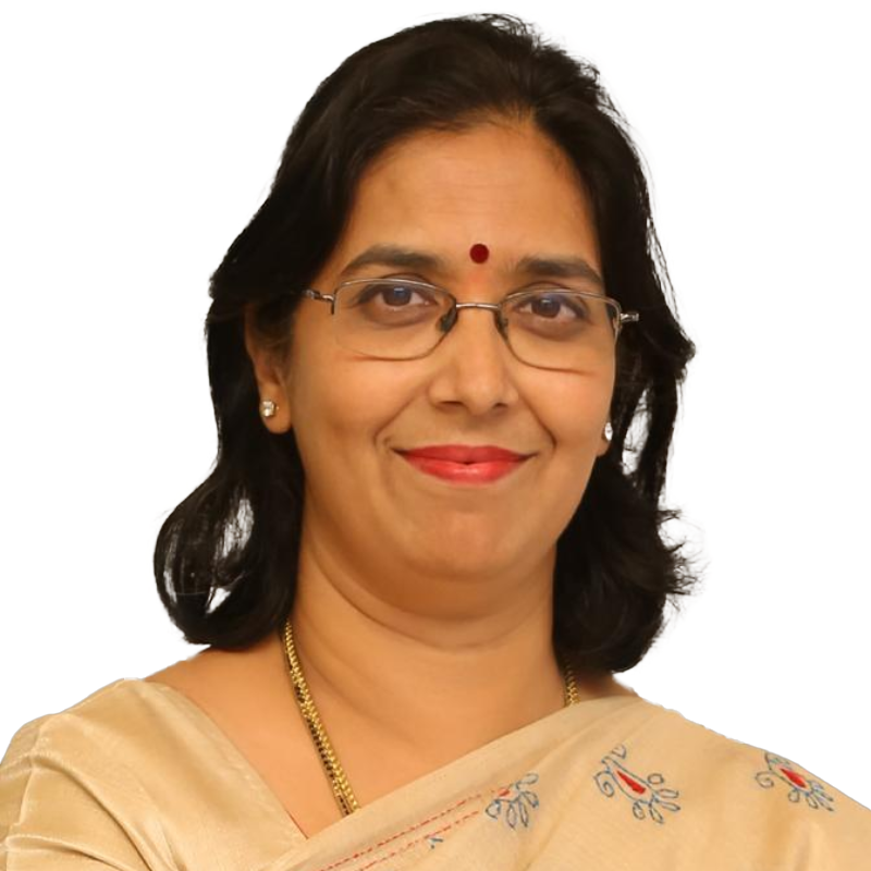 Dr. RADHIKA Y - Senior Consultant Obstetrician & Gynecologist, Laparoscopy Surgeon