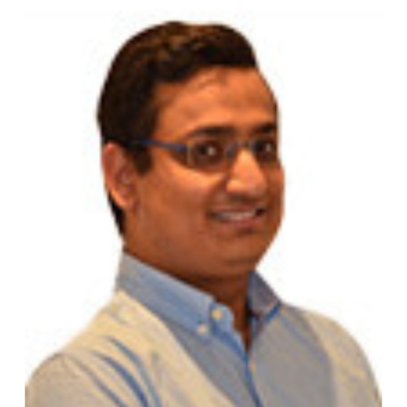 Dr. AMIT AGRAWAL - Consultant
