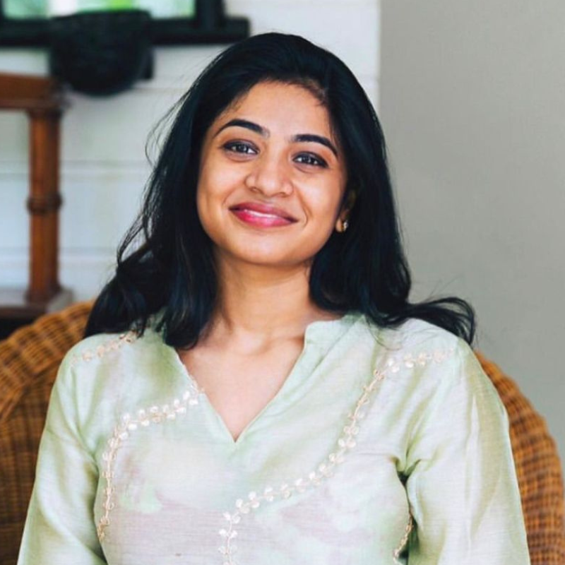 Dr. ANNANYAA RAYA REDDY - Junior Consultant - Obstertrics & Gynecology