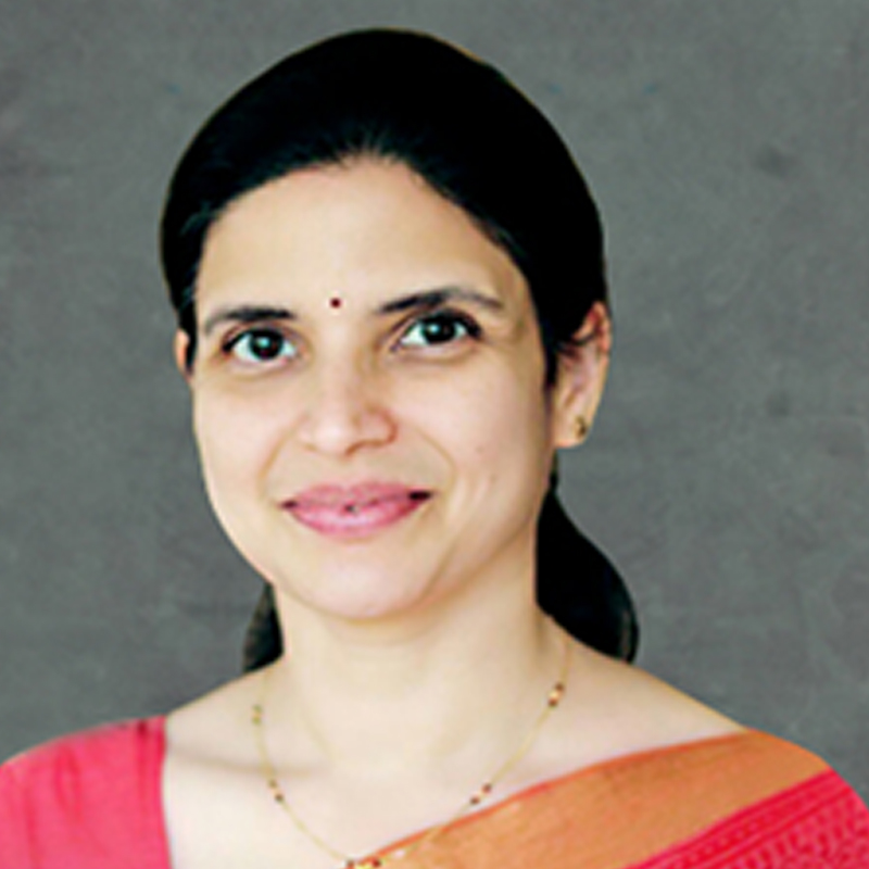 Dr. SUNEELA NAYAK - Consultant - Pediatric Allergy & Asthma, Bannerghatta, Bengaluru.