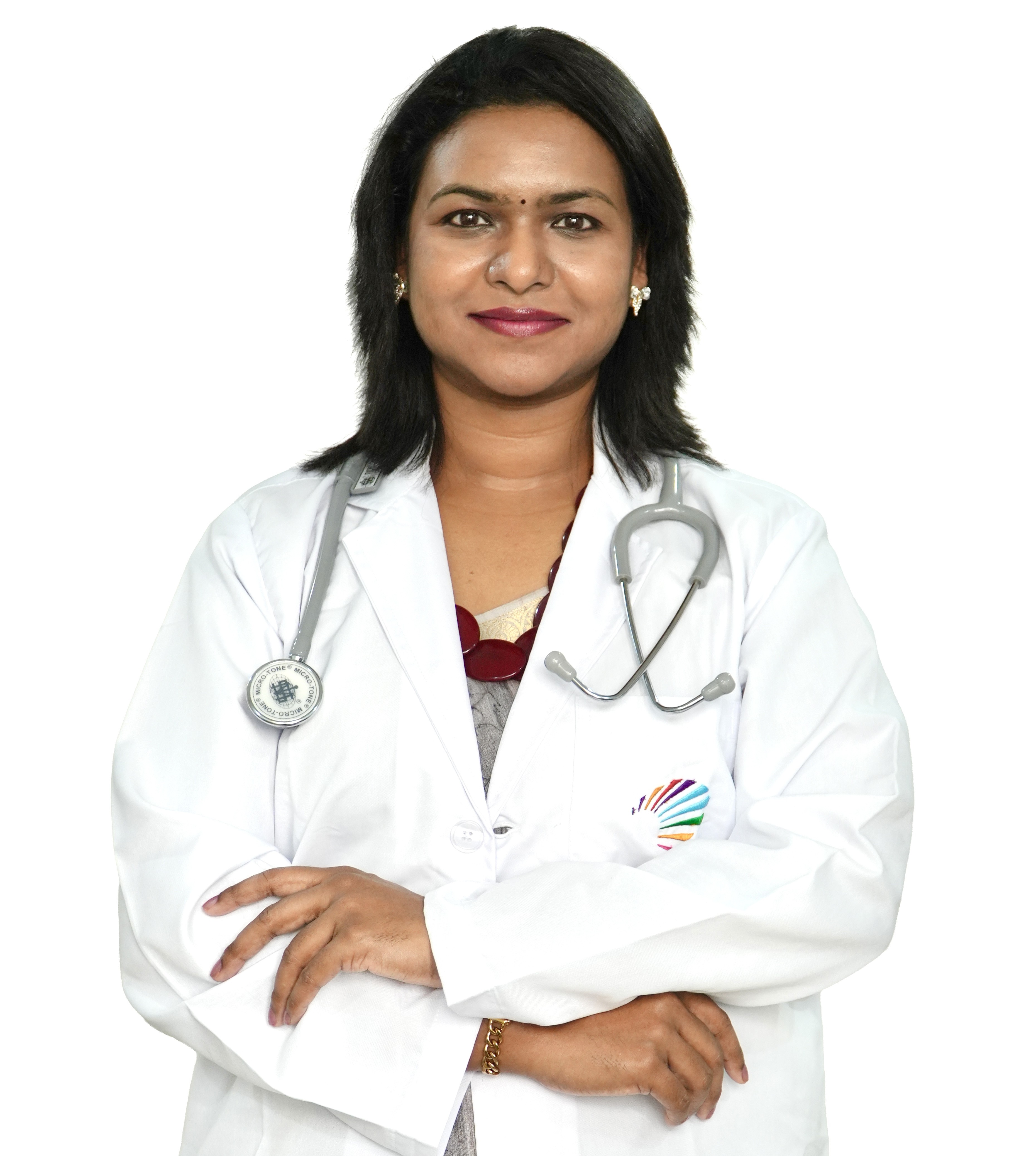 Dr. Mahalakshmi Pendurthi - Consultant - Obstetrician & Gynecologist, Laparoscopic & Robotic Surgeon