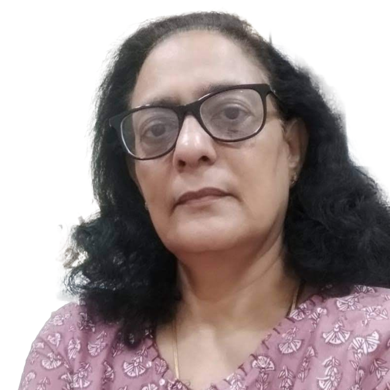 Dr. REKHA AGGARWAL TAYAL - Visiting Consultant