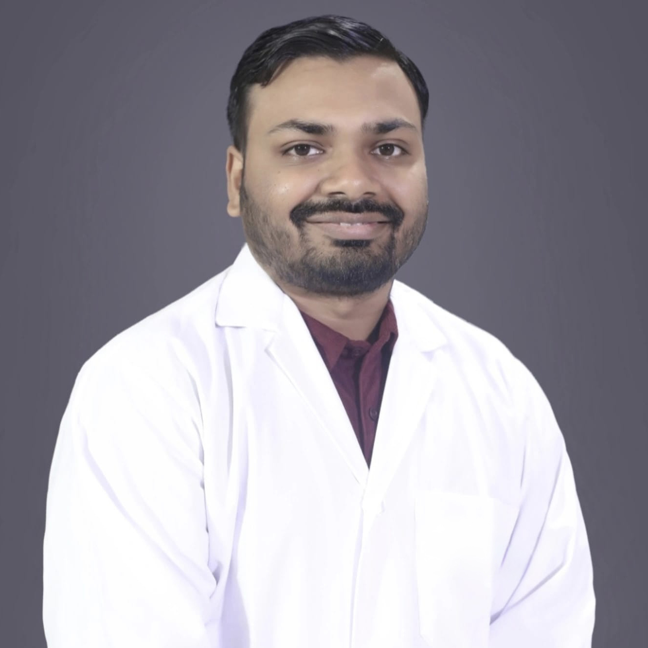 Dr. Preetam Mohanty - Consultant - Pediatric Nephrologist