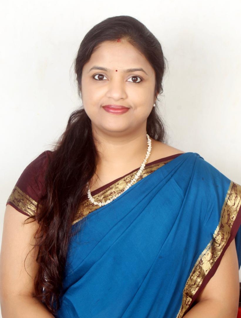 Dr. Akila Preeti Battu - Consultant - Infertility and Reproductive Medicine