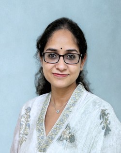 Dr. Palak Singhai - Associate Consultant - Pediatric Surgery