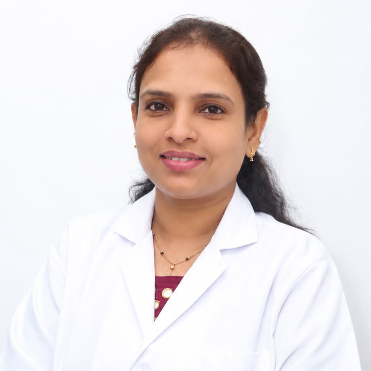 Mrs. Rajiya Galeel Bhasha - Lactation Consultant