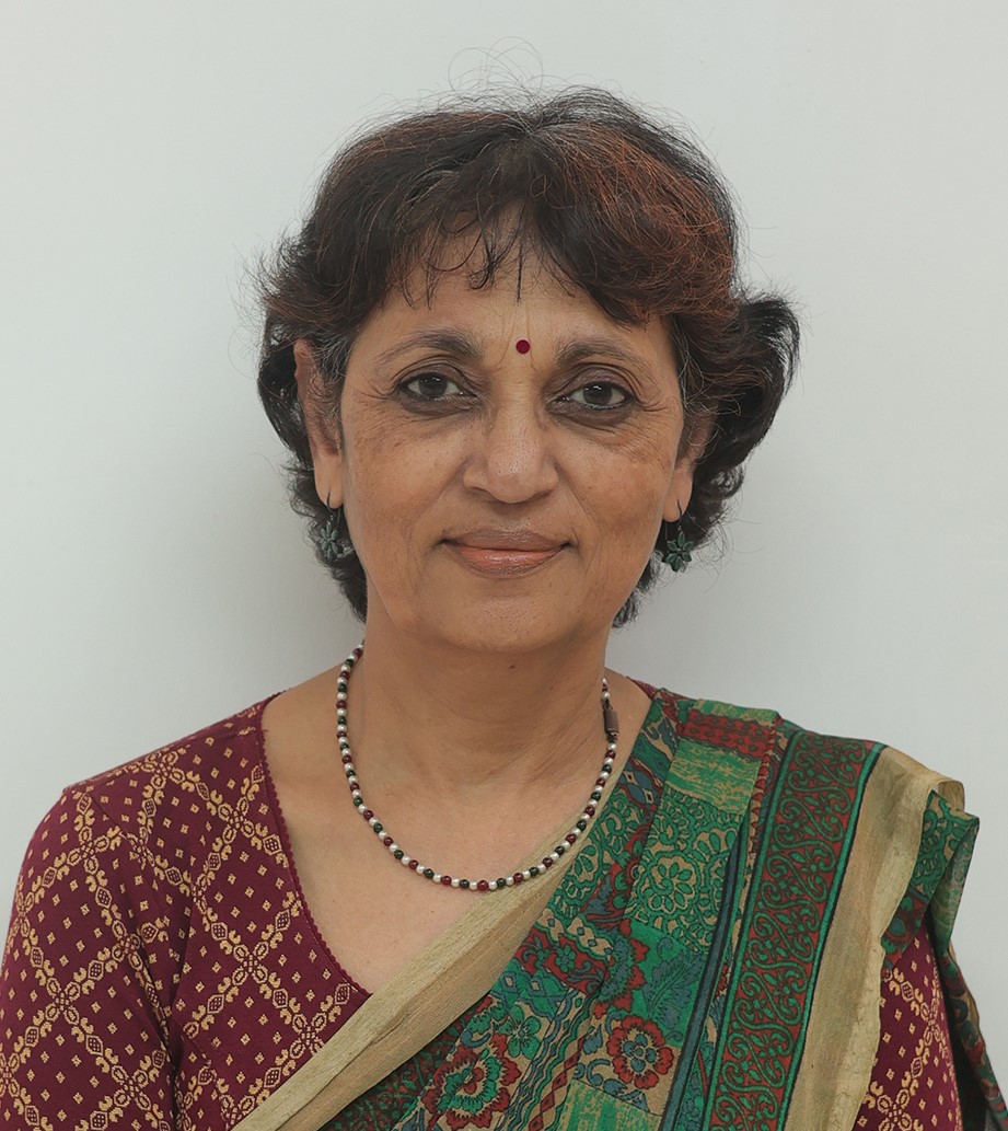 Dr. Rekha Mittal - Senior Consultant - Pediatric Neurology
