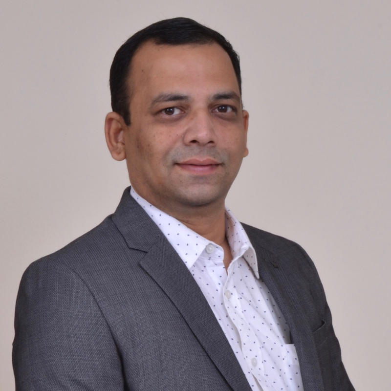 Dr. KIRAN MACHA - Consultant Physician
