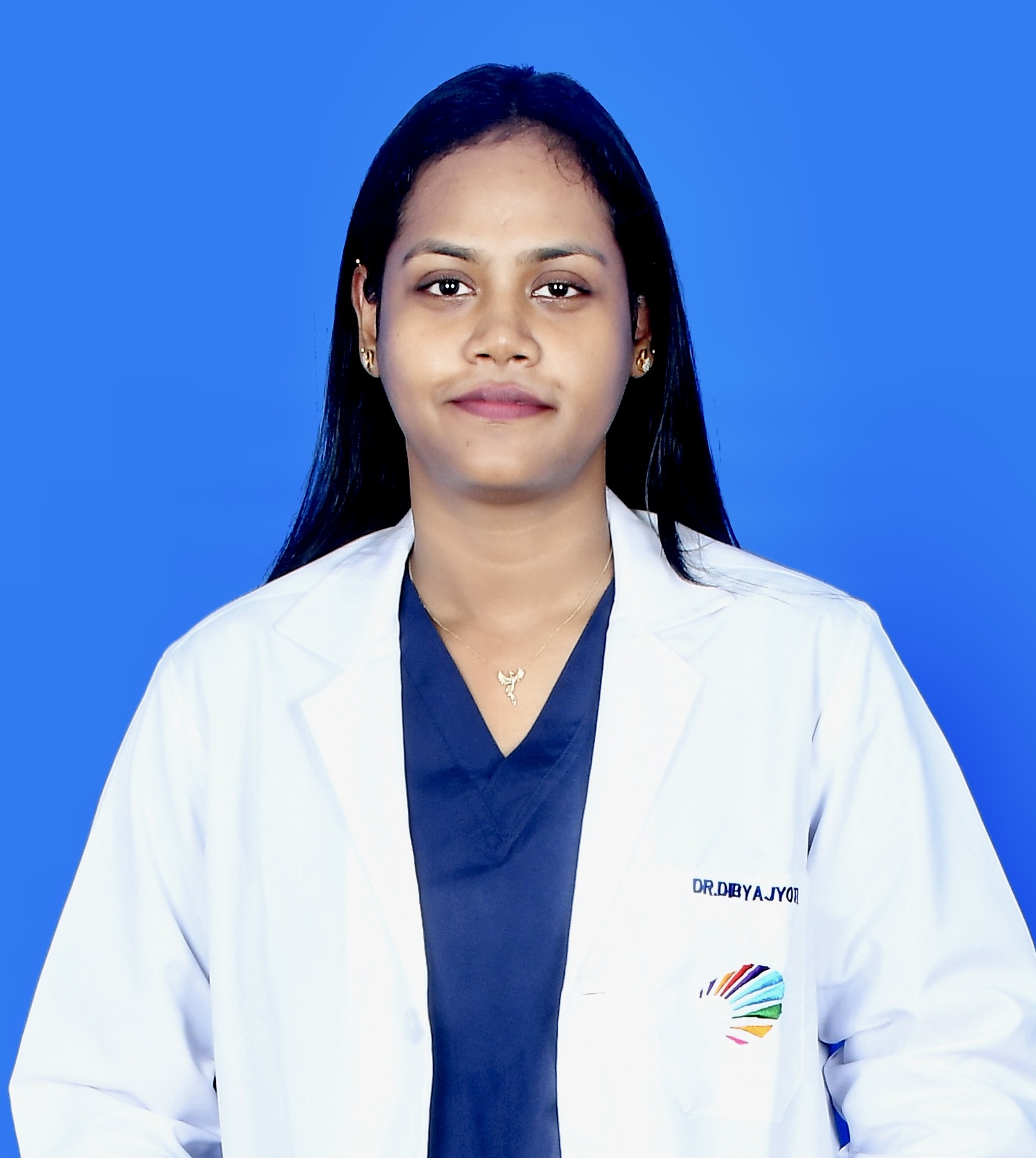 Dr Dibyajyoti Srichandan - Consultant Occupational Therapist