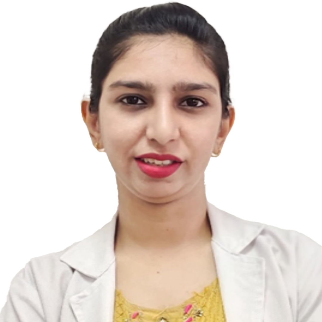 Dr. Zohra Sania Khan - Clinical Dietitian and Nutritionist