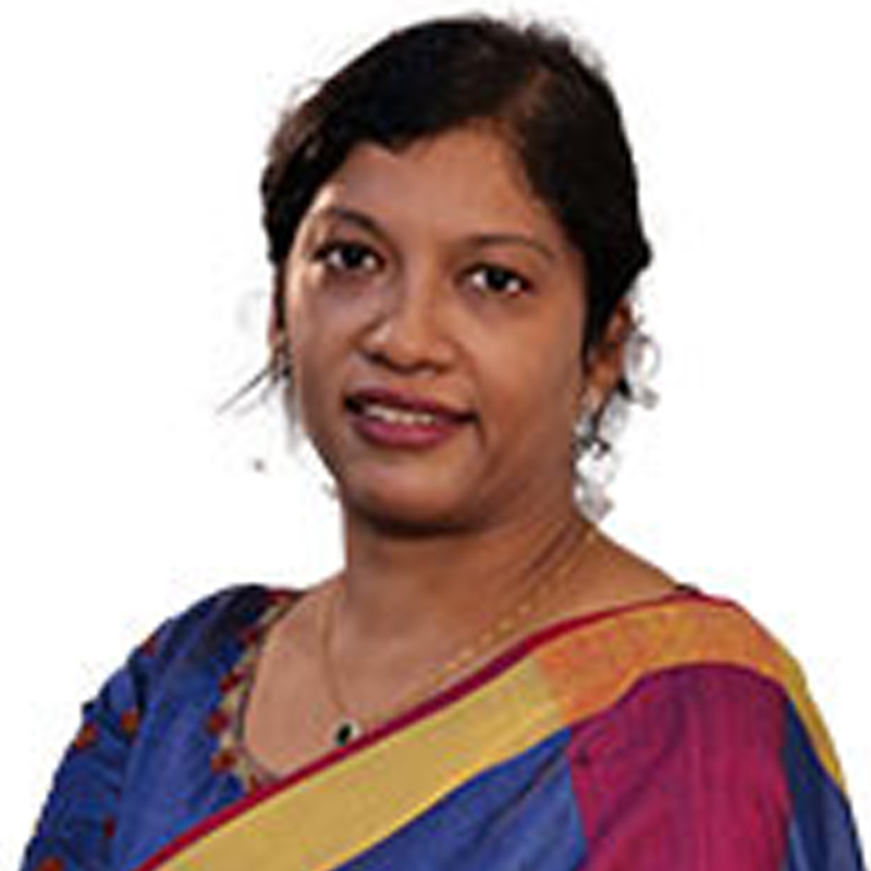 Dr. JYOTI SINGH - Consultant - Radiology