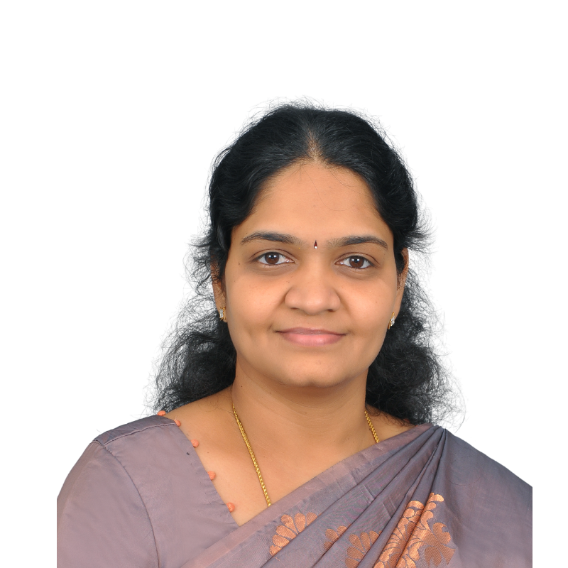Dr. Meena Sivasankaran - Consultant - Pediatric Hemato Oncology