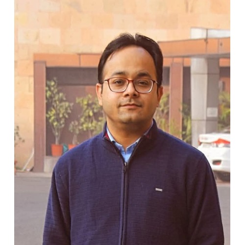 Dr. Rajib Bora - Consultant & Surgeon - Pediatric Surgery & Urology