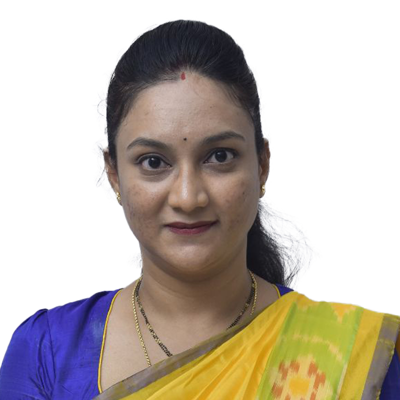 Dr. SUSHMA KALYAN ACHUTA - Consultant Pediatrician & Neonatologist