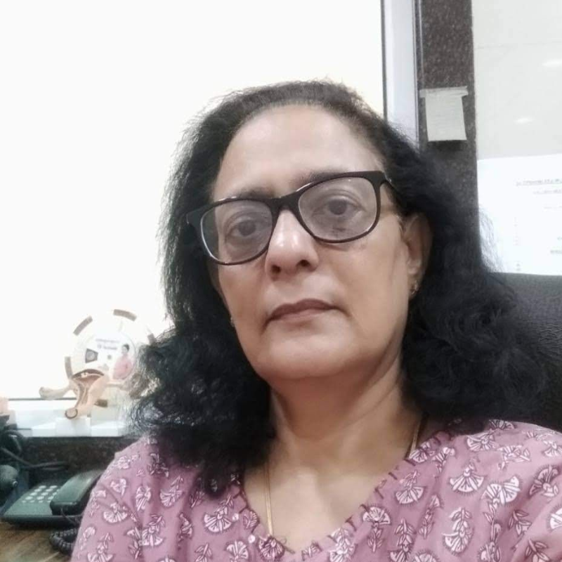 Dr. REKHA AGGARWAL TAYAL - Visiting Consultant