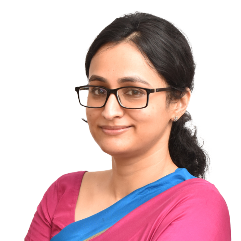 Dr. MEHRIN SHAMIM - Consultant-  Pediatric ENT