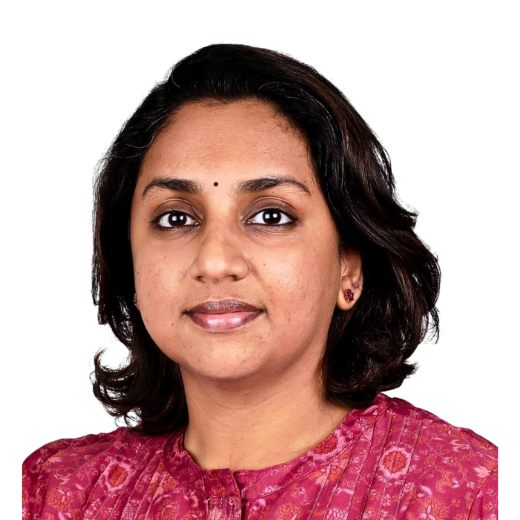 Dr. Vidya B U - Consultant - Pediatric Surgery