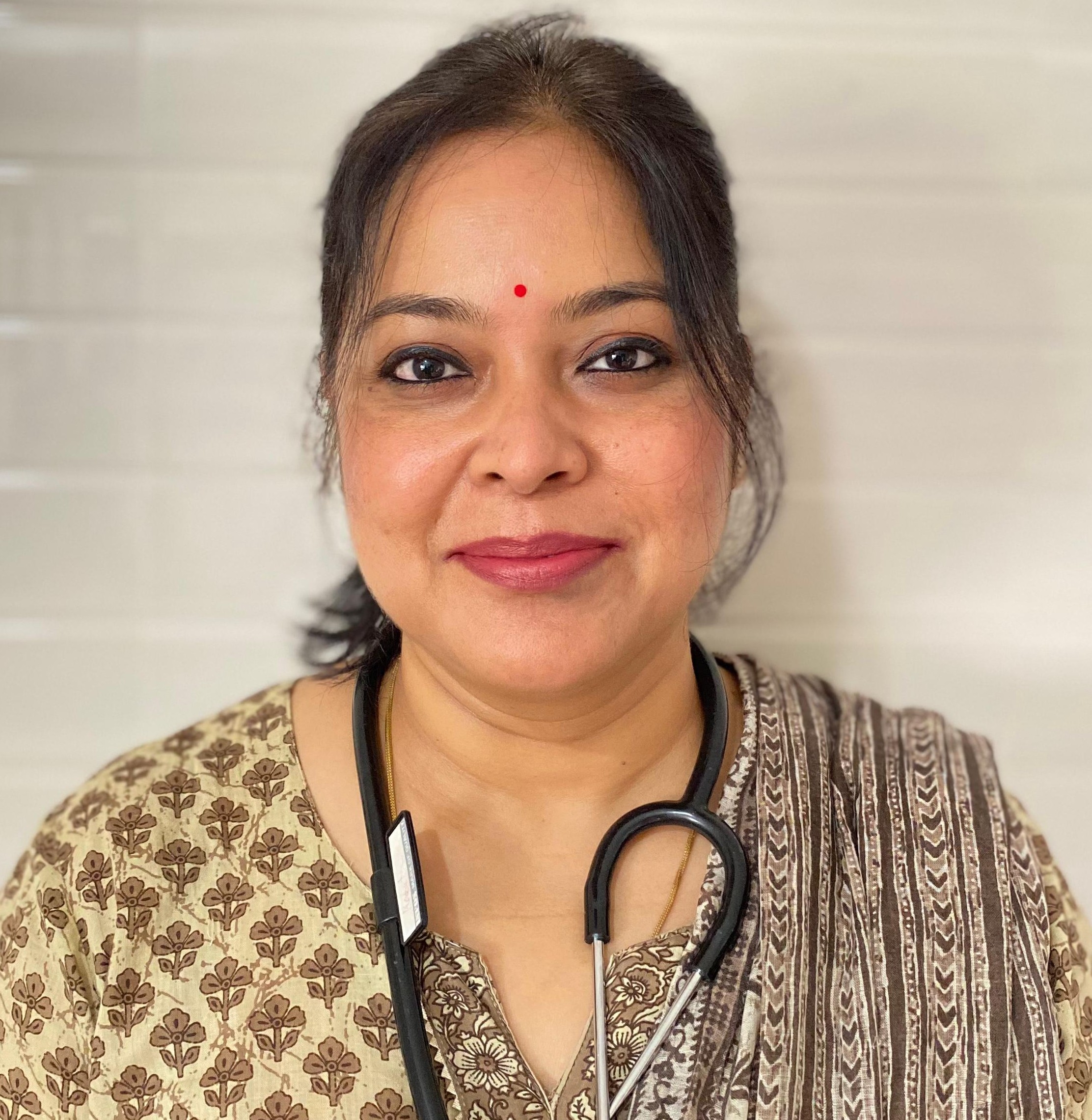Dr. Ruprasi Datta - Consultant - Obstetrics & Gynecology, Laproscopic Surgeon